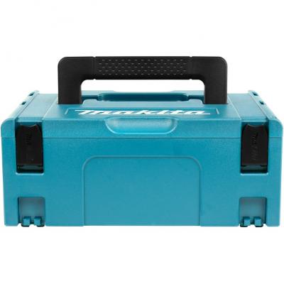 Чемодан систейнер Makpac, тип 2 Makita 821550-0 Чемодан систейнер Makpac, тип 2 Makita 821550-0