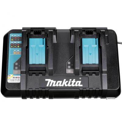 �������� ���������� Makita DC18RD, 7.2-18�, ������� (630876-7)