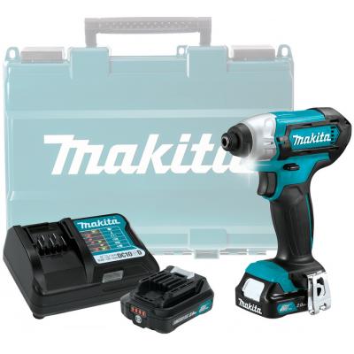 ���������� ������� �������������� Makita TD110DWAE