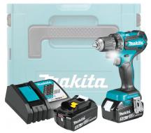 - Makita DDF485RTJ
