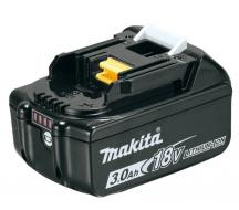  Makita LXT BL1830, 18, 3.0 (632G12-3)