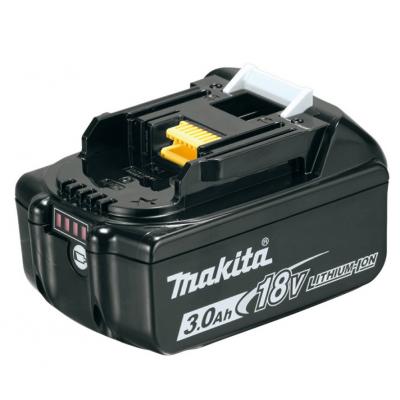  Makita LXT BL1830, 18, 3.0 (632G12-3)