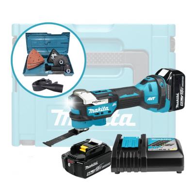 ����� ������������� �������������� Makita DTM52RTJX1