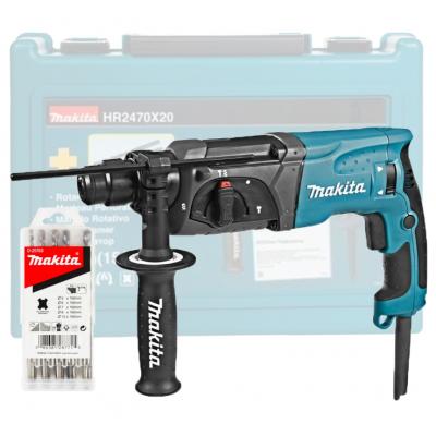 ���������� Makita HR2470X20