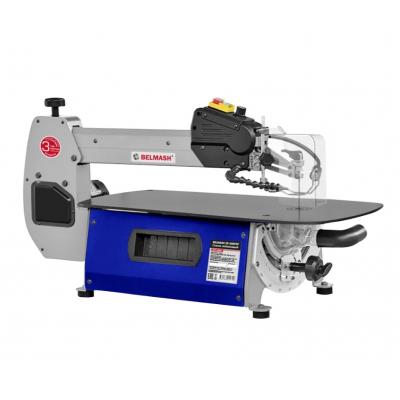 Станок лобзиковый BELMASH SS-560VSP (S285A) Станок лобзиковый BELMASH SS-560VSP (S285A)