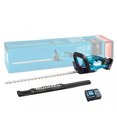 Кусторез аккумуляторный Makita DUH607F001 Кусторез аккумуляторный Makita DUH607F001