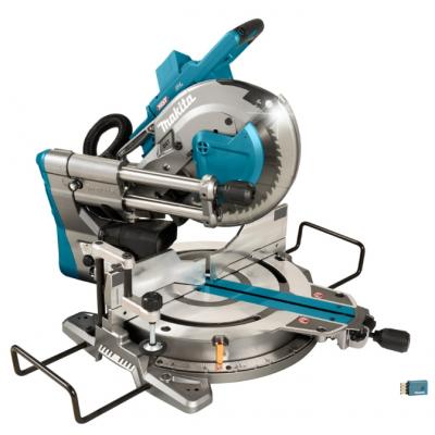 Пила торцовочная аккумуляторная Makita LS004GZ01 Пила торцовочная аккумуляторная Makita LS004GZ01