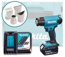  Makita DHG181RT1J