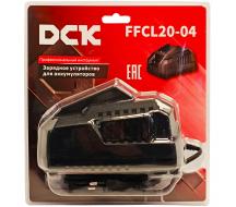 �������� ���������� DCK FFCL20-04 (FFCL20-04)