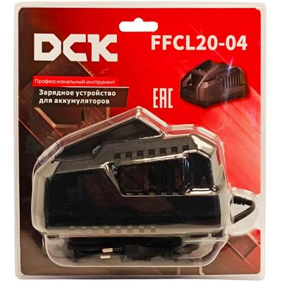 �������� ���������� DCK FFCL20-04 (FFCL20-04)