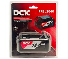 ����������� DCK FFBL 2040 (FFBL2040)