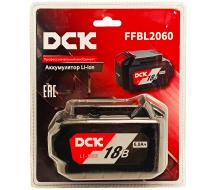 ����������� DCK FFBL 2060 (FFBL2060)