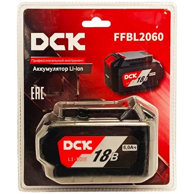 ����������� DCK FFBL 2060 (FFBL2060)