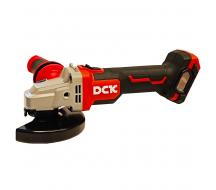 ������� ���������� �������������� DCK KDSM03-125 (KDSM03-125(TYPE Z))