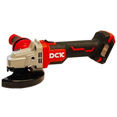 ������� ���������� �������������� DCK KDSM03-125 (KDSM03-125(TYPE Z))