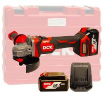 ������� ���������� �������������� DCK KDSM04-125 (KDSM04-125(TYPE FK))