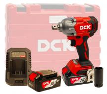 ��������� �������������� DCK KDPB488 (KDPB488(TYPE FK))