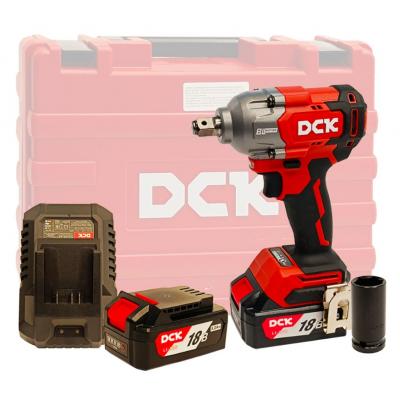 ��������� �������������� DCK KDPB488 (KDPB488(TYPE FK))