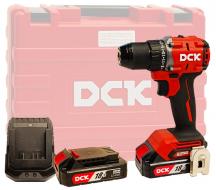�����-���������� �������������� DCK KDJZ2060 (KDJZ2060(TYPE AM))