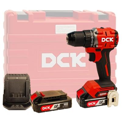 �����-���������� �������������� DCK KDJZ2060 (KDJZ2060(TYPE AM))