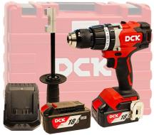 �����-���������� �������������� ������� DCK KDJZ03-13 (KDJZ03-13(TYPE EM))