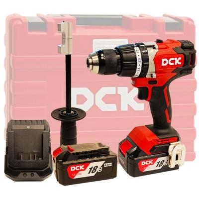 �����-���������� �������������� ������� DCK KDJZ03-13 (KDJZ03-13(TYPE EM))
