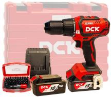 �����-���������� �������������� ������� DCK KDJZ05-13(TYPE EM)