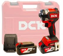 ���������� �������������� ������� DCK KDPL208 (KDPL208(TYPE EM))