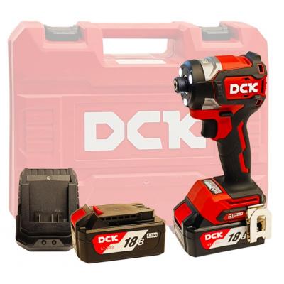 ���������� �������������� ������� DCK KDPL208 (KDPL208(TYPE EM))
