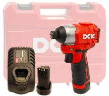 ���������� �������������� ������� DCK KDPL04-8 (KDPL04-8(TYPE EK))