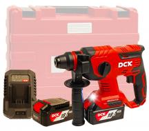 ���������� �������������� DCK KDZC22 (KDZC22(TYPE FK))