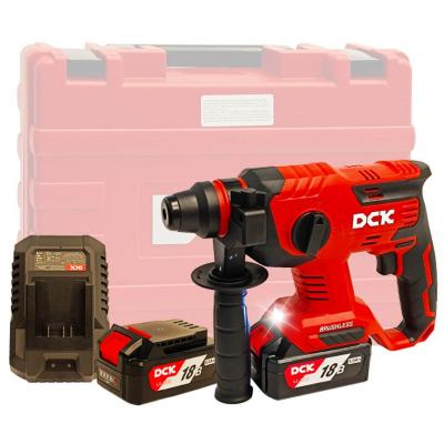 ���������� �������������� DCK KDZC22 (KDZC22(TYPE FK))