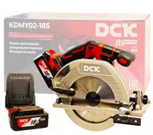 �������� ���� �������������� DCK KDMY02-185 (KDMY02-185(TYPE BM))