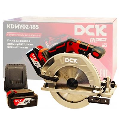 �������� ���� �������������� DCK KDMY02-185 (KDMY02-185(TYPE BM))