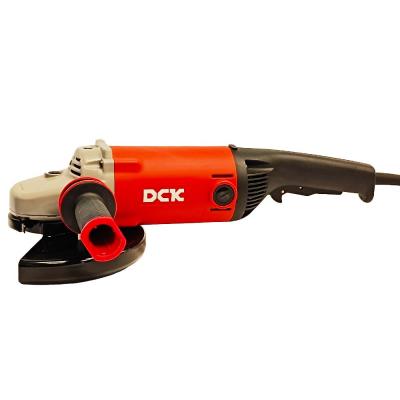������� ���������� DCK KSM230A (KSM230A(Soft Start))