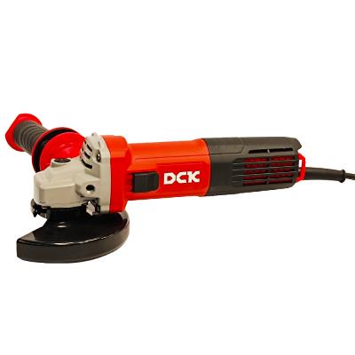 ������� ���������� DCK KSM10-125 (KSM10-125)