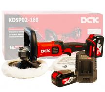 ������������� ������ �������������� DCK KDSP02-180(TYPE FK)
