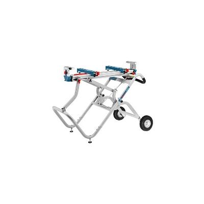 Передвижной рабочий стол Bosch GTA 2500 W Professional Передвижной рабочий стол Bosch GTA 2500 W Professional