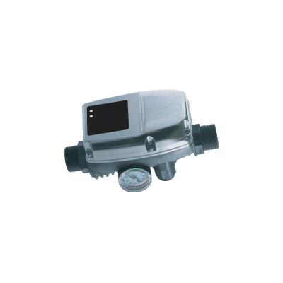 Блок автоматического управления БАУ-80Б, Калибр, 37365
 Блок автоматического управления БАУ-80Б, Калибр, 37365