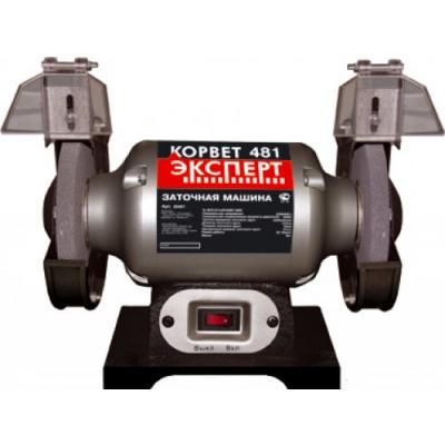 Станок заточной Корвет Эксперт 481, Энкор, 94810
 Станок заточной Корвет Эксперт 481, Энкор, 94810